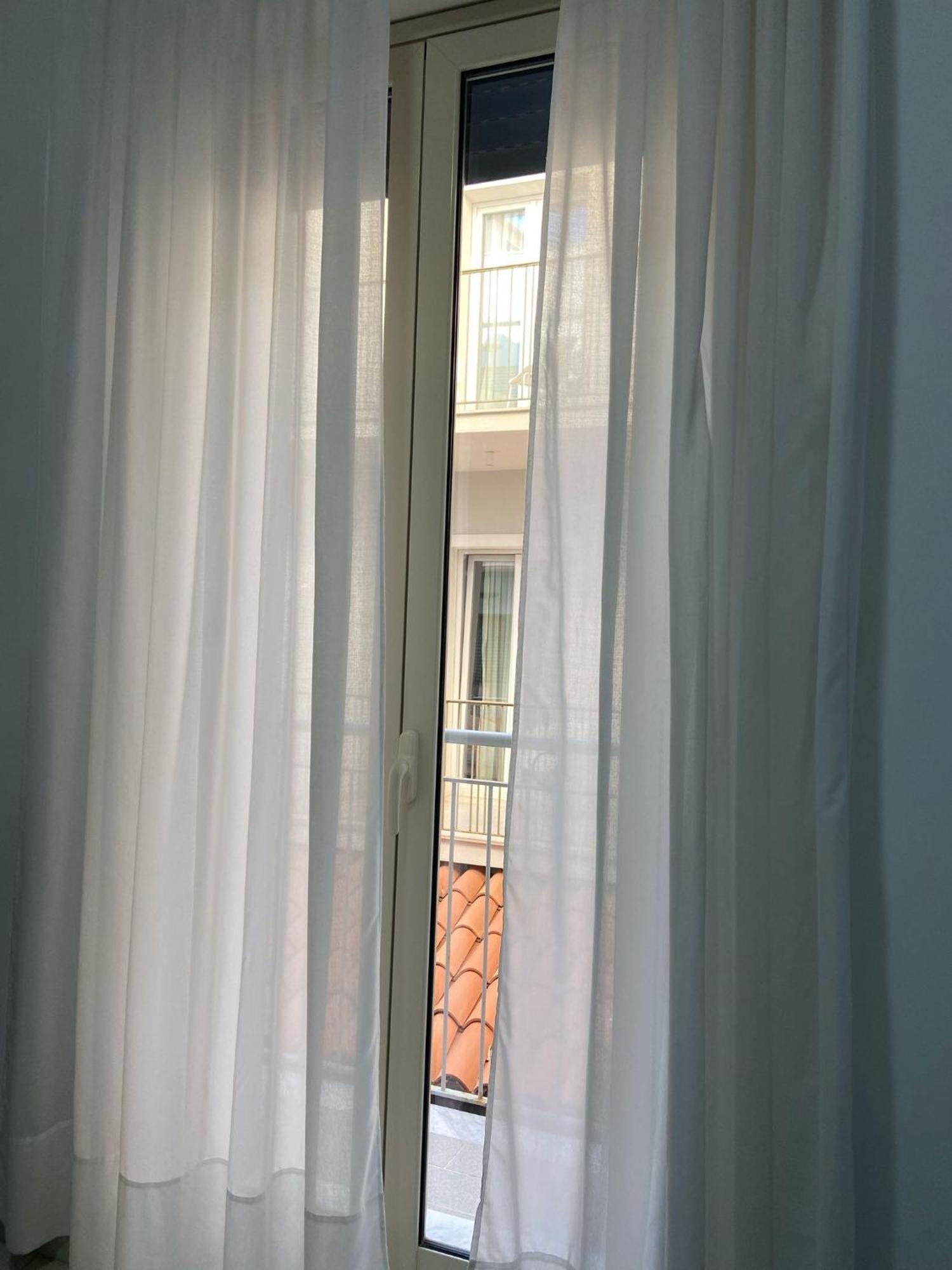 Maniel Beach Hotel Letojanni Dış mekan fotoğraf