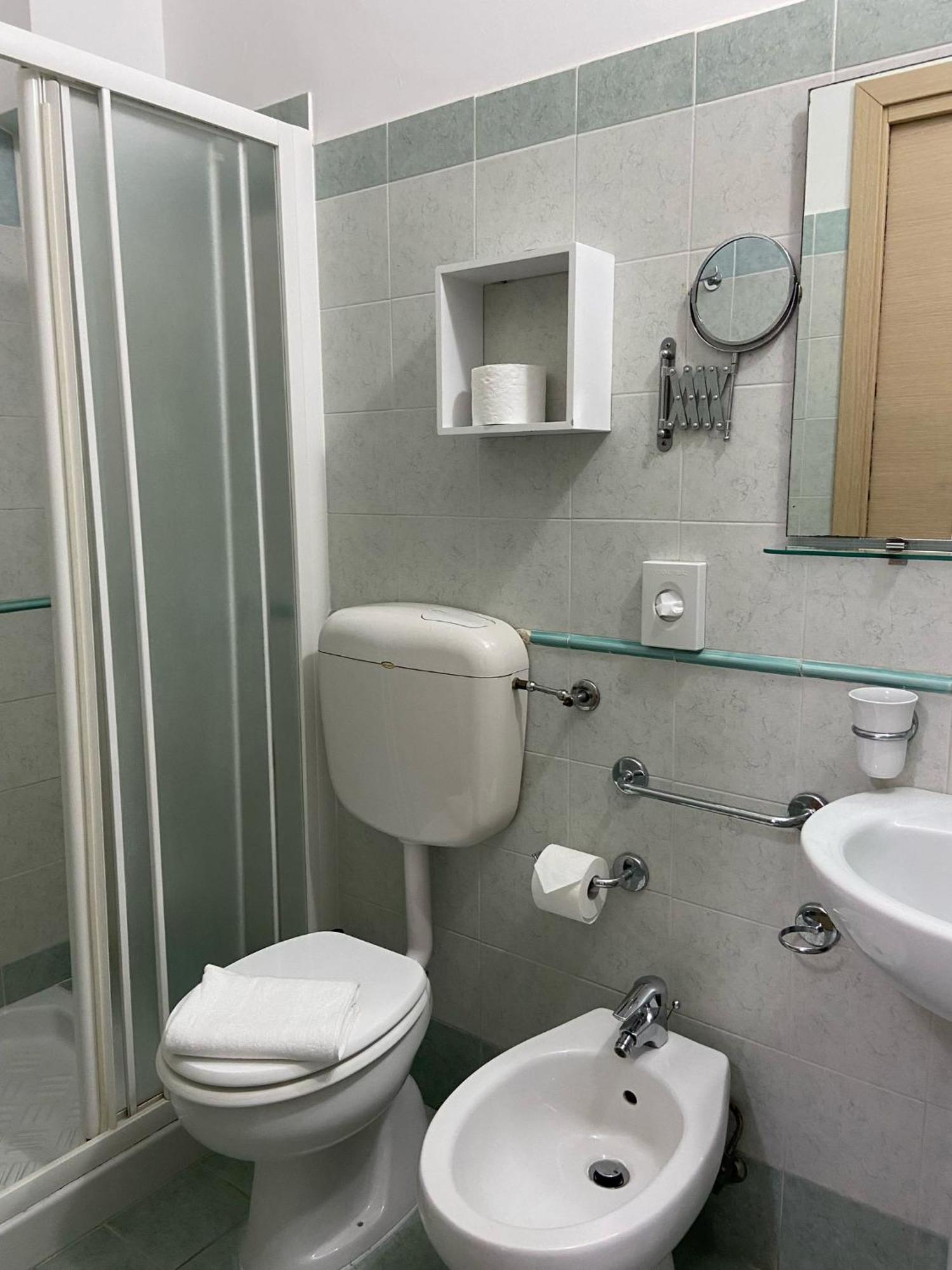 Maniel Beach Hotel Letojanni Dış mekan fotoğraf